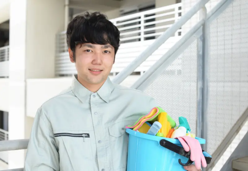 新しい一歩を踏み出す、未来への扉がここに